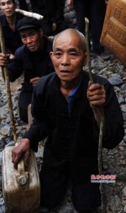 百年不遇的旱災背后還有多少人禍?