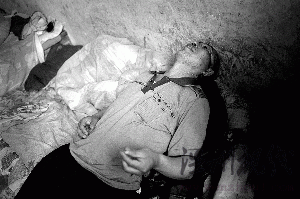 趙作海:被打得生不如死，我就招了