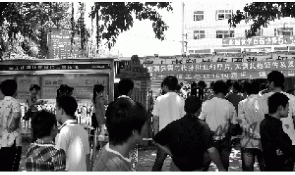 富士康員工第十跳原因大揭秘，理由很牽強