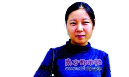 “換偶女警”蘇靜：“換偶”不適合中國人