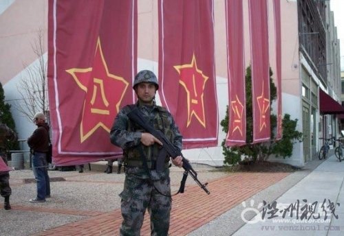 美國電影妖魔化中國 充滿“殺死中國人”對白