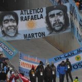 絕對崇拜馬拉多納 世界杯最大巨星提前誕生