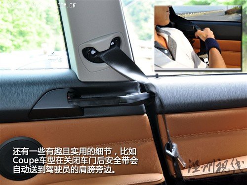 寶馬 寶馬(進口) 寶馬3系(進口) 2011款 335i雙門轎跑車