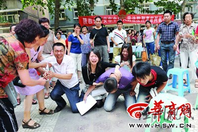 男子逃離遇阻刺死傳銷(xiāo)者 一審宣判獲當(dāng)庭釋放