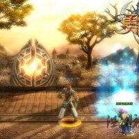 勇士OL地心之旅 地底印記副本探秘