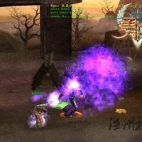 《勇士OL》武者系三大轉職技能展示