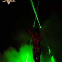 群星環繞勇士OL舉行全球開測發布會