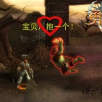 《勇士OL》玩家喜搞怪 怪物更瘋狂