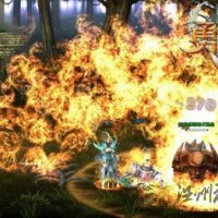 激情宣泄 高考過后玩網(wǎng)游《勇士OL》