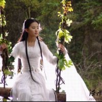 劉亦菲：金庸認可《神雕