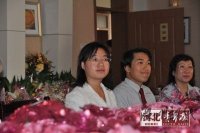 魏敏芝從美國學成歸
