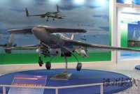 “彩虹-3”無人攻擊機中國航天科技研發 批量出口亞