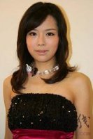 非誠勿擾女嘉賓許馨月-《非誠勿擾》走出來的都會紅