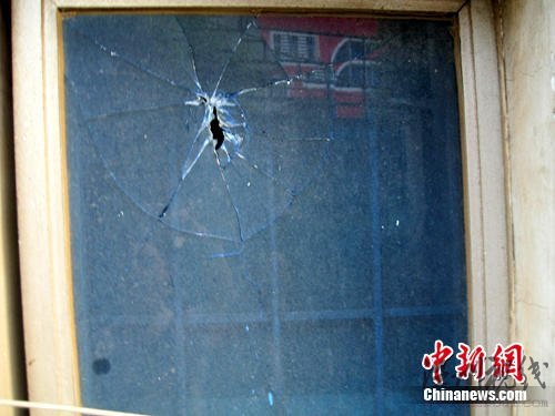 長沙芙蓉區(qū)一稅務(wù)分局大樓發(fā)生爆炸 已2死10傷