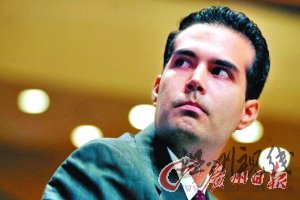 多國政壇出現裙帶風少數政治精英壟斷大權(圖)