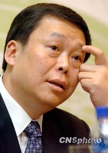 中移動(dòng)副總裁張春江涉嫌嚴(yán)重違紀(jì)接受調(diào)查