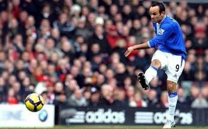 美國大兵十周征服英倫 大聯(lián)盟罷工或助留多諾萬