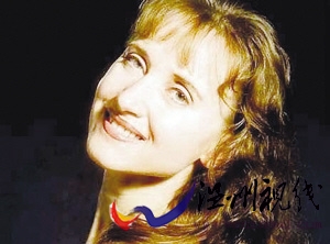 \"德國女高音殺害71歲丈夫謀財\"