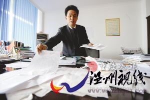 \"開發(fā)商承諾買房入名校校長嘆學(xué)校成賣樓籌碼\"