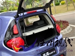 長安 長安汽車 奔奔 2010款 奔奔mini