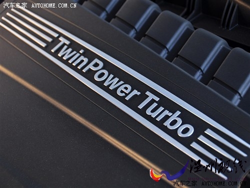 寶馬 進口寶馬 進口寶馬5系 2011款 535i