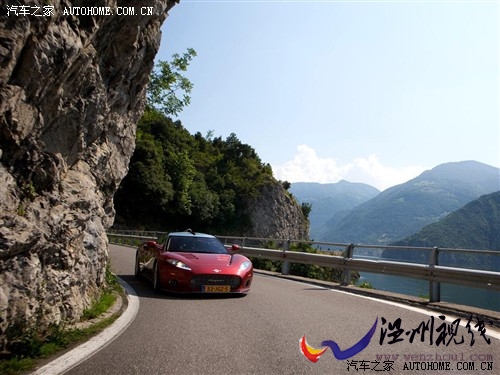 汽車之家 世爵 世爵c8 08款 4.2 aileron