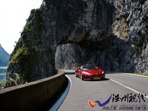 汽車之家 世爵 世爵c8 08款 4.2 aileron