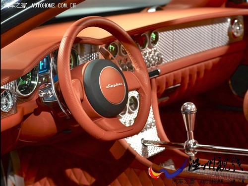 汽車之家 世爵 世爵c8 08款 4.2 aileron