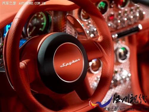 汽車之家 世爵 世爵c8 08款 4.2 aileron