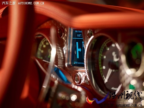 汽車之家 世爵 世爵c8 08款 4.2 aileron