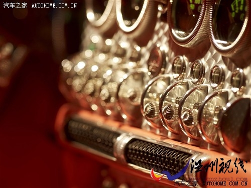 汽車之家 世爵 世爵c8 08款 4.2 aileron