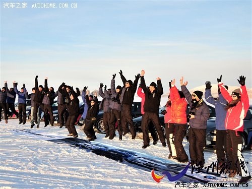 漂移請(qǐng)注意!瑞典冰雪試駕寶馬M3手動(dòng)擋 汽車之家 漂移請(qǐng)注意!瑞典冰雪試駕寶馬M3手動(dòng)擋 汽車之家