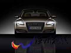 汽車之家 進口奧迪 奧迪a8 2011款 基本型