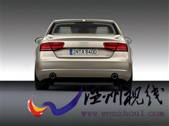 汽車之家 進口奧迪 奧迪a8 2011款 基本型