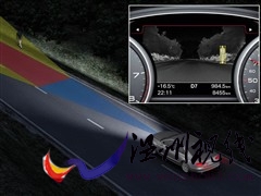 汽車之家 進(jìn)口奧迪 奧迪a8 2011款 基本型