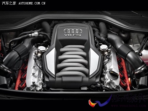 汽車之家 進(jìn)口奧迪 奧迪a8 2011款 基本型