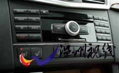 豪華動力兩不誤 試駕2010款奔馳-E550 汽車之家