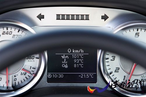 浪漫之旅 冰雪試駕2011款奔馳SLS AMG 汽車之家 浪漫之旅 冰雪試駕2011款奔馳SLS AMG 汽車之家