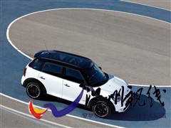 迷你mini 迷你mini mini countryman 2011款 基本型