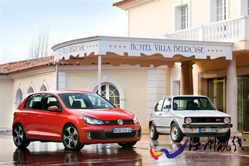 享受生活 試駕2010款大眾-高爾夫GTI 汽車之家 享受生活 試駕2010款大眾-高爾夫GTI 汽車之家