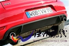 享受生活 試駕2010款大眾-高爾夫GTI 汽車之家 享受生活 試駕2010款大眾-高爾夫GTI 汽車之家