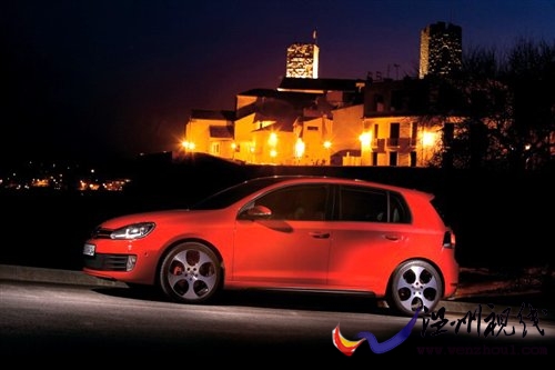 享受生活 試駕2010款大眾-高爾夫GTI 汽車之家 享受生活 試駕2010款大眾-高爾夫GTI 汽車之家