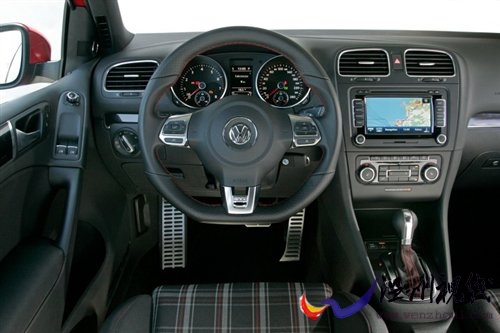 享受生活 試駕2010款大眾-高爾夫GTI 汽車之家 享受生活 試駕2010款大眾-高爾夫GTI 汽車之家