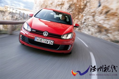 享受生活 試駕2010款大眾-高爾夫GTI 汽車之家 享受生活 試駕2010款大眾-高爾夫GTI 汽車之家