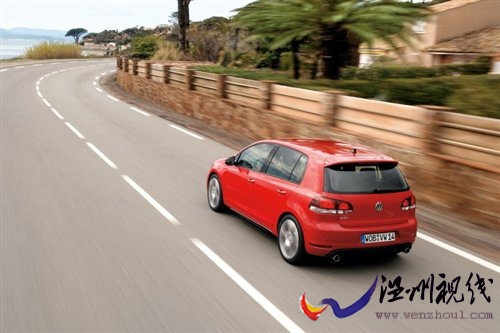 享受生活 試駕2010款大眾-高爾夫GTI 汽車之家 享受生活 試駕2010款大眾-高爾夫GTI 汽車之家