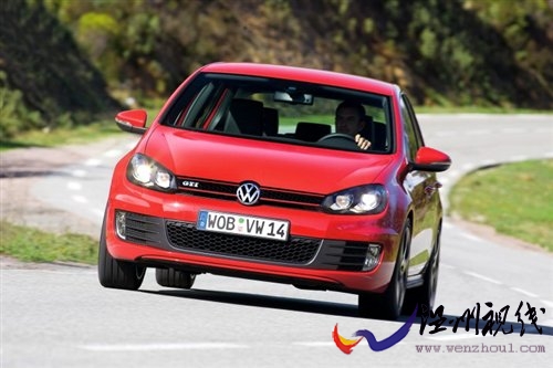 享受生活 試駕2010款大眾-高爾夫GTI 汽車之家 享受生活 試駕2010款大眾-高爾夫GTI 汽車之家