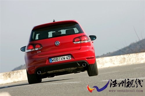 享受生活 試駕2010款大眾-高爾夫GTI 汽車之家 享受生活 試駕2010款大眾-高爾夫GTI 汽車之家