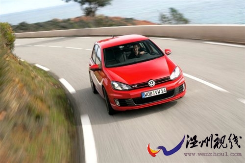 享受生活 試駕2010款大眾-高爾夫GTI 汽車之家 享受生活 試駕2010款大眾-高爾夫GTI 汽車之家