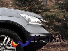 汽車之家 東風本田 本田cr-v 2010款 2.4四驅尊貴版自動擋