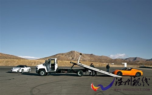 對(duì)話(huà)! Tesla Roadster戰(zhàn)保時(shí)捷Boxster 汽車(chē)之家 對(duì)話(huà)! Tesla Roadster戰(zhàn)保時(shí)捷Boxster 汽車(chē)之家